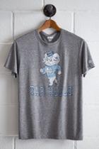 Tailgate Men's Unc Tar Heels T-shirt