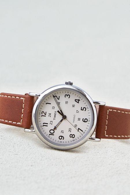 American Eagle Outfitters Timex Weekender? Watch