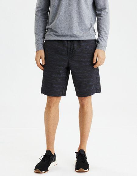 American Eagle Outfitters Ae Classic Nylon Short