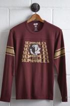 Tailgate Men's Florida State Football Shirt