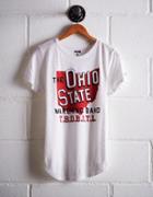 Tailgate Women's Ohio State Marching Band T-shirt