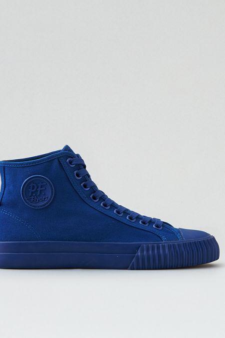 American Eagle Outfitters Pf Flyers Center Hi-top Sneaker