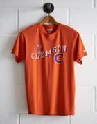 Tailgate Men's Clemson Tiger T-shirt