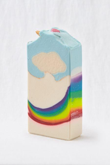 Aerie Earths Raw Beauty Unicorn Soap