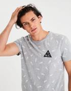 American Eagle Outfitters Ae Active Nyc Graphic Tee