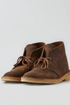 American Eagle Outfitters Clarks? Leather Desert Boot