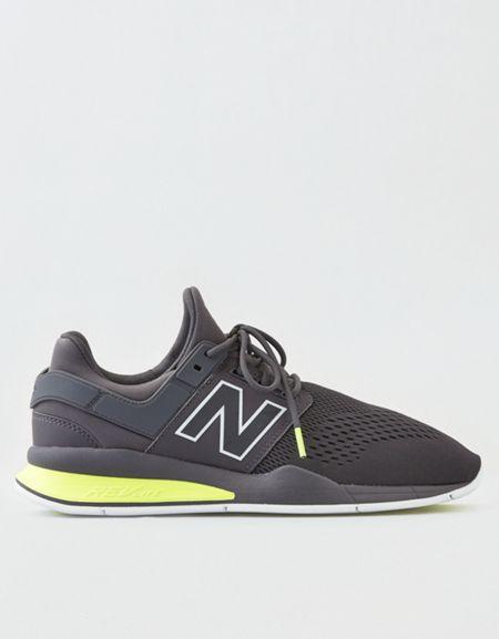 American Eagle Outfitters New Balance 247 Tritium Sneaker
