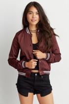 American Eagle Outfitters Ae Bomber Jacket