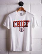 Tailgate Men's Illinois Chief T-shirt