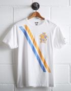 Tailgate Men's Ucla Stripe T-shirt