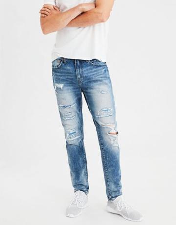 American Eagle Outfitters Ae Original Taper Jean