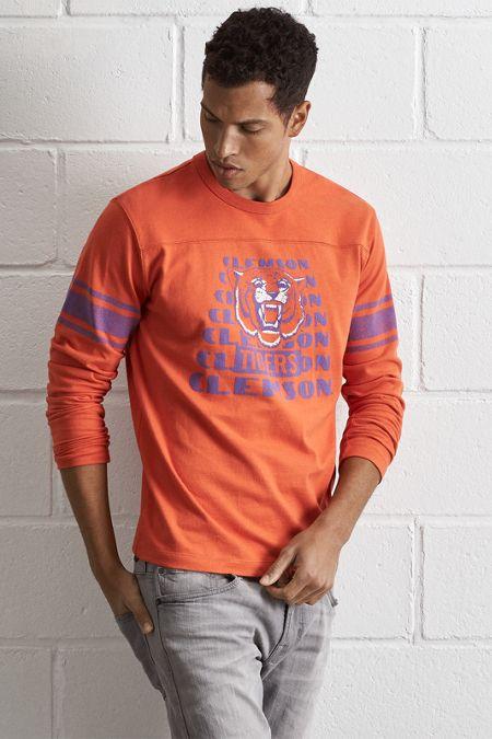 Tailgate Clemson Football Shirt
