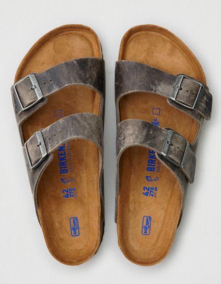 American Eagle Outfitters Birkenstock Classic Sandal