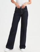 American Eagle Outfitters Wide Leg Jean