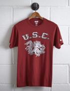 Tailgate Men's Usc Big C T-shirt