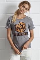 Tailgate Wolverines T-shirt