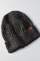 American Eagle Outfitters Ae Chunky Turn-up Beanie