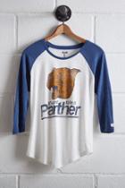 Tailgate Women's Pittsburgh Baseball Shirt