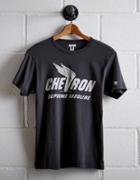 Tailgate Men's Chevron T-shirt