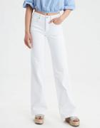 American Eagle Outfitters Ae Wide Leg Jean