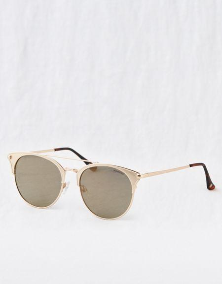 Aerie Minkpink Screenshot Sunnies