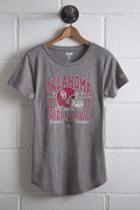 Tailgate Women's Oklahoma Sugar Bowl T-shirt