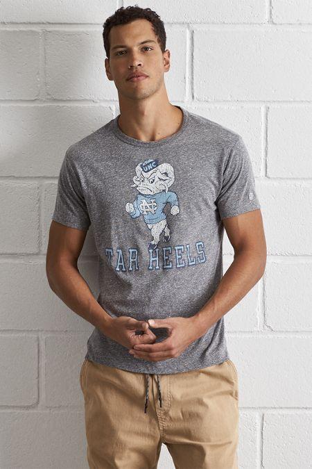 Tailgate Unc Tar Heels T-shirt