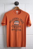 Tailgate Men's Osu Cowboys Sugar Bowl T-shirt