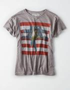 American Eagle Outfitters Ae Bruce Springsteen Band Tee
