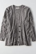 American Eagle Outfitters Ae Slouchy Cardigan