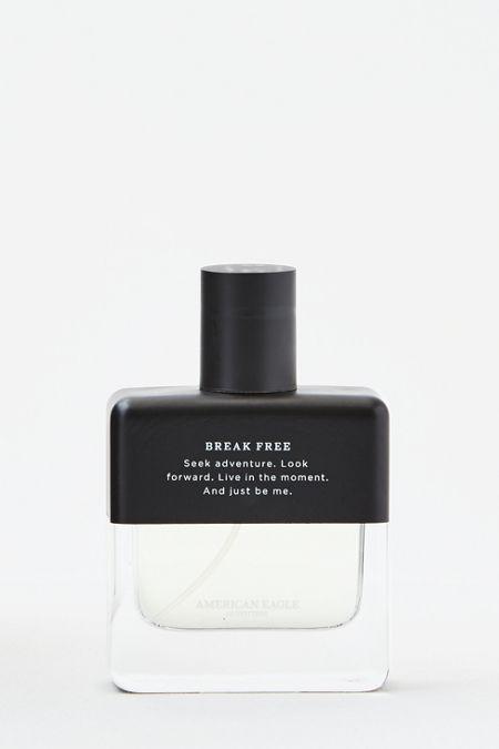 American Eagle Outfitters I Can Break Free 1.7 Oz Edt