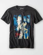 American Eagle Outfitters Ae 2pac Graphic Tee