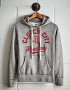 Tailgate Men's Houston Rockets Fleece Hoodie