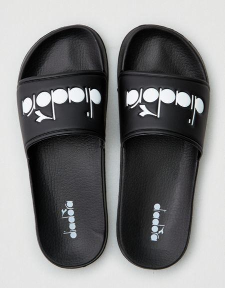 American Eagle Outfitters Diadora Serifos '90 Slide Sandal