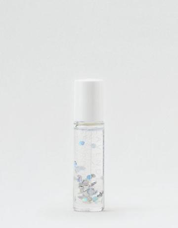 American Eagle Outfitters Lavender Stardust Lip Gloss