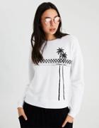 American Eagle Outfitters Ae Classic Crew Neck Sweatshirt