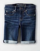 American Eagle Outfitters Ae Ne(x)t Level Skinny Bermuda
