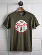 Tailgate Men's Get Fender T-shirt