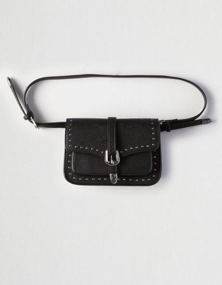 American Eagle Outfitters Ae Western Belt Bag