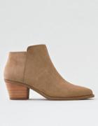 American Eagle Outfitters Ae Basic Pointy Western Bootie