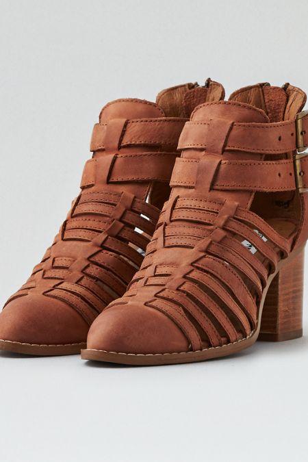 American Eagle Outfitters Steve Madden Frenchey Sandal