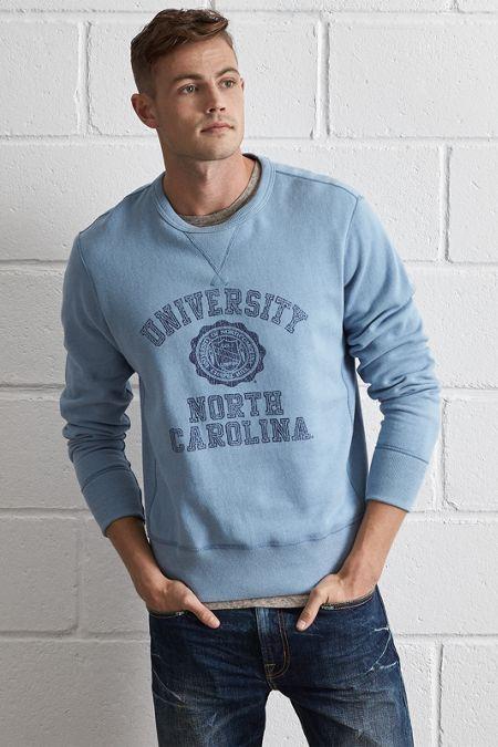 Tailgate Unc Crew Sweatshirt