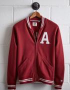 Tailgate Men's Arkansas Bomber Jacket