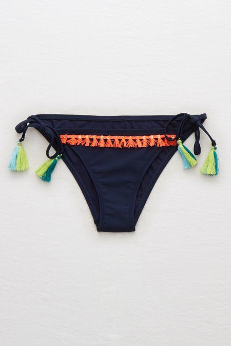 Aerie Real Obsessed? Cheeky Bikini Bottom