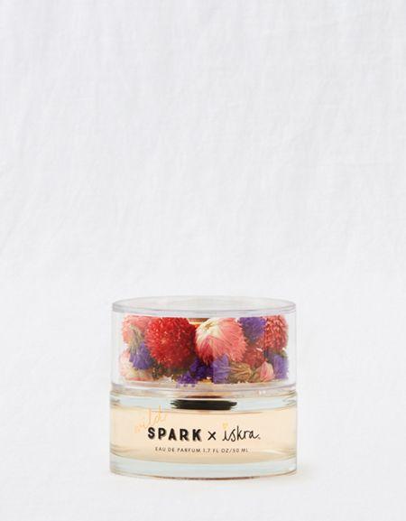 Aerie Wild Spark X Iskra Eau De Parfum