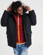 American Eagle Outfitters Ae Expedition Anorak Parka
