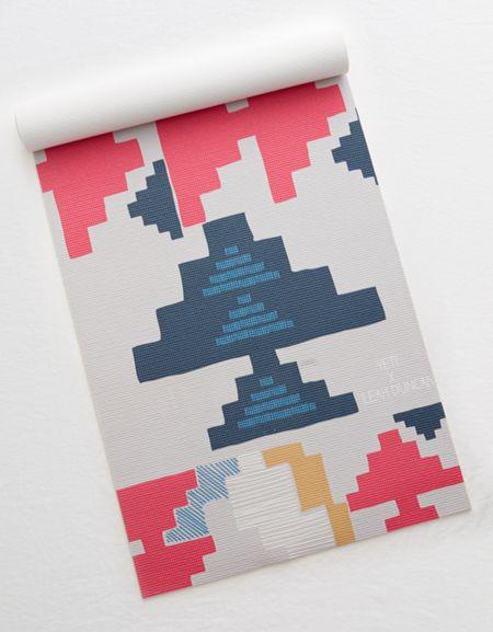 Aerie Yeti Yoga Mat