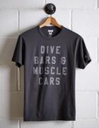Tailgate Men's Dive Bars T-shirt