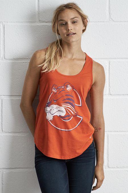 Tailgate Clemson Tiger Tank