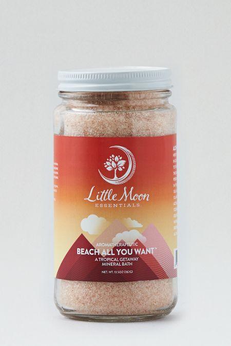 American Eagle Outfitters Little Moon Essentials Mineral Bath